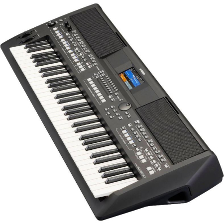 Yamaha PSR SX600 keyboard-56271
