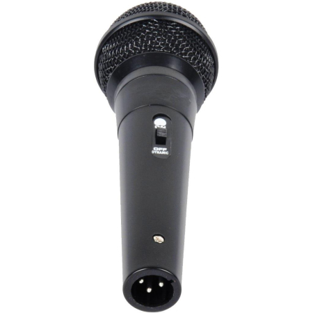 Mikrofon AP DM58V1 dynamiczny -56279