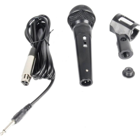 Mikrofon AP DM58V1 dynamiczny -56280