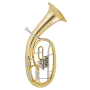Sakshorn tenorowy Cerveny CTH 521 -56211
