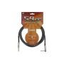 Kabel J-J 4,5m Klotz Vintage 59er VINA450 Kąt-56217
