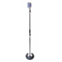 Statyw do mikrofonu STAND4me  prosty typu Elvis -56230
