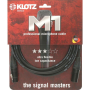 Kabel Xlr-Xlr 3m Klotz M1 M1FM1N0300-56234