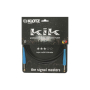 Kabel J-J 3m Klotz KIK KIKC3.0PP2 mountain blue-56241