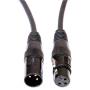 Kabel DMX 10m Cable4Me -56296