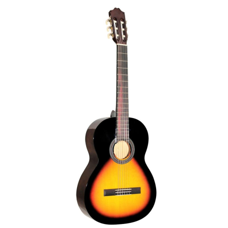 Gitara klasyczna Susana 1/4 gat II-56307