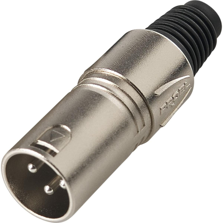 Xlr Proel 3MVPRO Męski-56314