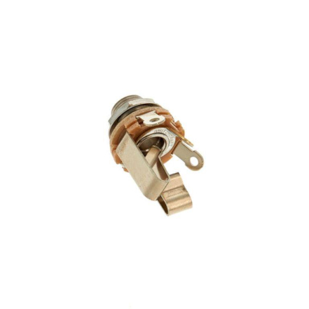 Gniazdo J6,3 Switchcraft EP-0155-000 stereo-56324