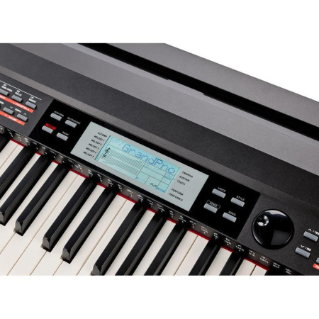 Thomann SP-5600 pianino cyfrowe funkcją keyboardu-56355