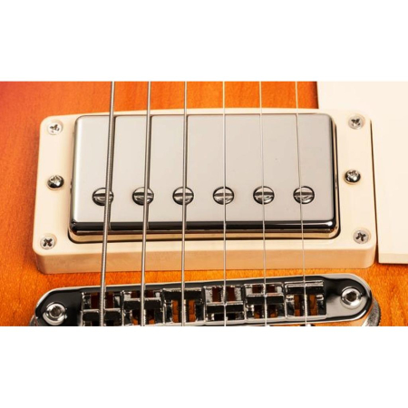 Gitara elektryczna Gibson Les Paul Tribute SCS mat-56367