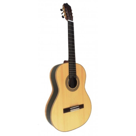 Gitara klasyczna La Mancha Zafiro SM-EX-56387