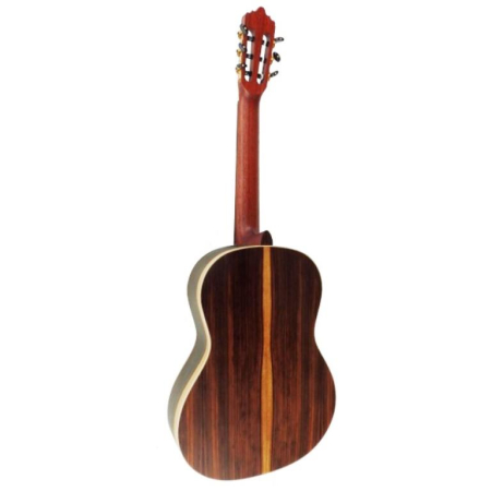 Gitara klasyczna La Mancha Zafiro SM-EX-56389