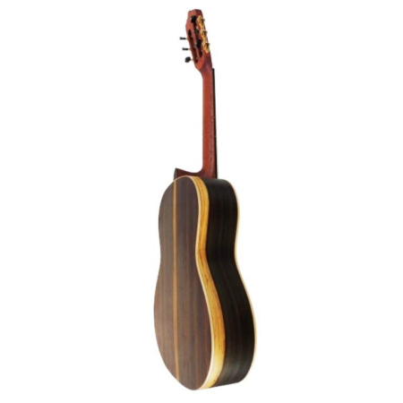 Gitara klasyczna La Mancha Zafiro SM-EX-56390