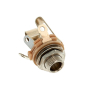 Gniazdo J6,3 Switchcraft EP-0155-000 stereo-56322