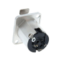 Gniazdo Xlr Amphenol AC3FDZ żeńskie-56331