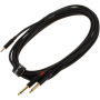 Kabel J3,5-2xJ6,3 3m Snake TPY2030KPP Wyprzedaż-56340