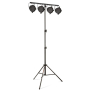Statyw do świateł Athletic NLS-4 KIT-56396