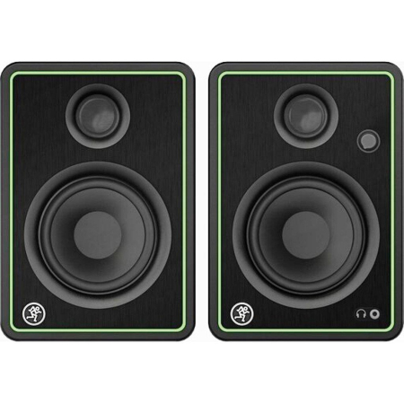 Monitory studyjne Mackie CR4X  para-56410