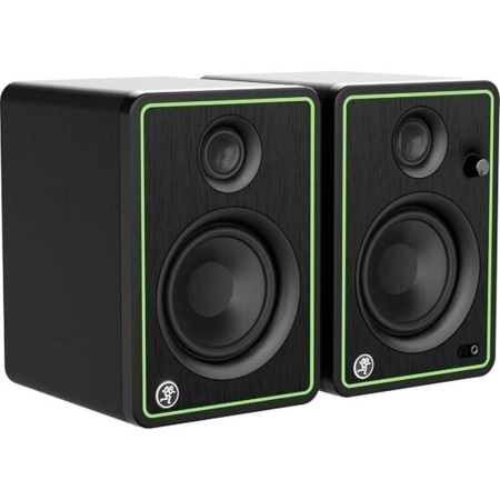 Monitory studyjne Mackie CR4X  para-56411