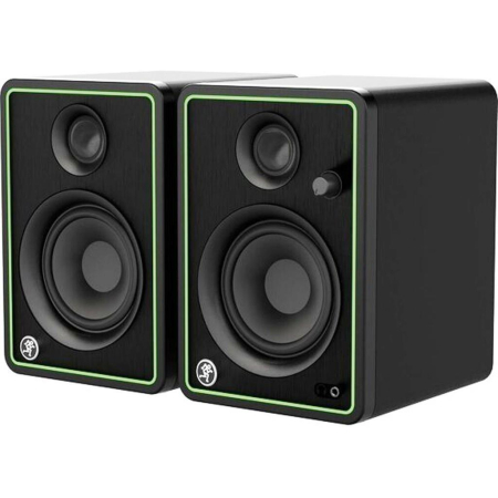 Monitory studyjne Mackie CR4X  para-56412