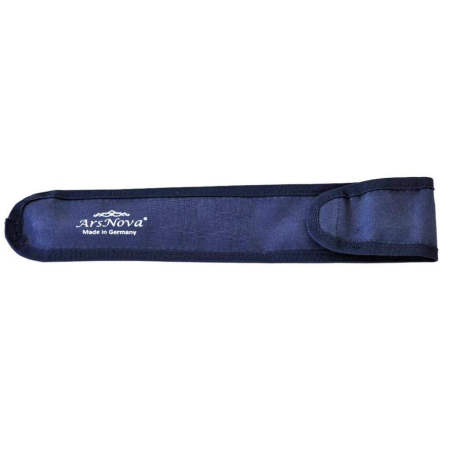 Flet sopranowy ArsNova C renesans drewniany z etui-56423