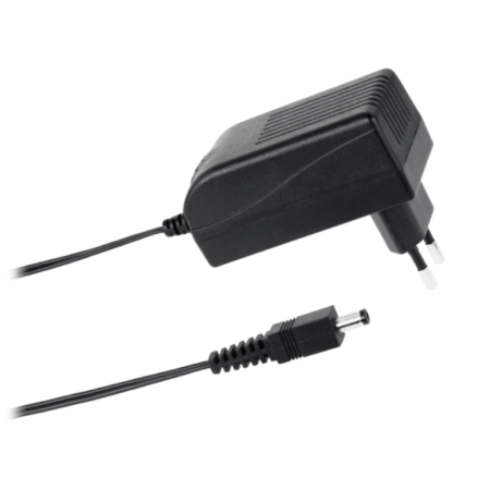 Zasilacz impulsowy 12V/1.6A wtyczkowy URZ1176-56454