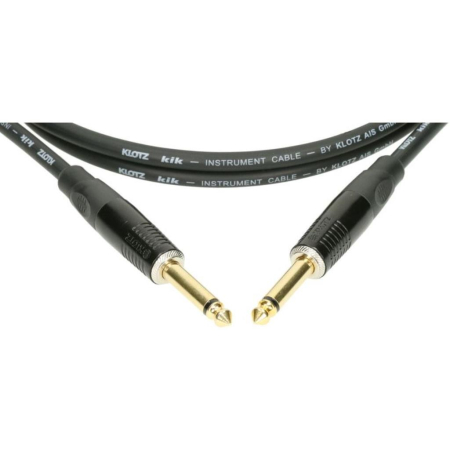 Kabel J-J 4,5m Klotz KIKKG4.5PPSW-56477