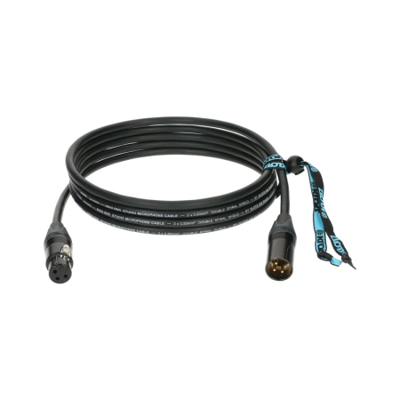 Kabel Xlr-Xlr 3m Klotz M5 M5FM03-56483