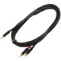 Kabel J3,5-2xRca 1,5m Snake TPY2015KRR Wyprzedaż-56434