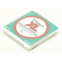 Str.D'addario Baritone EXL157 14-68-5648