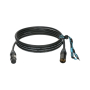 Kabel Xlr-Xlr 3m Klotz M5 M5FM03-56483
