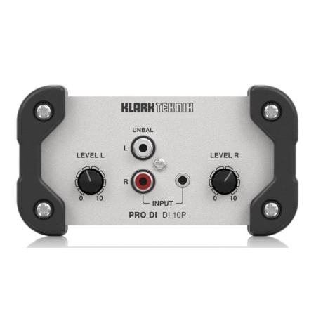 Di-Box Klark Teknik DI 10P pasywny-56578