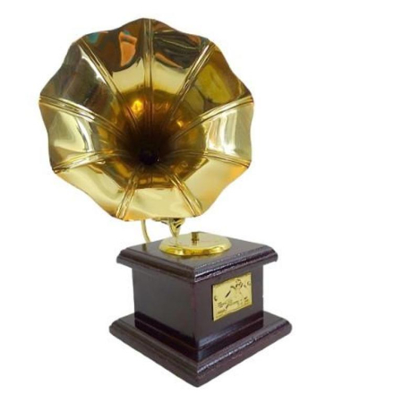 Mini gramofon Retro GRM-0032-56602