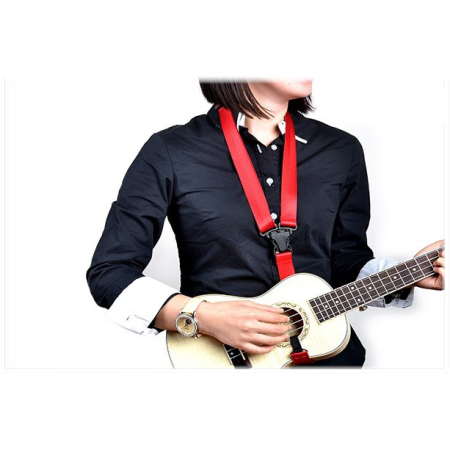 Pasek do ukulele PE-A95-5665