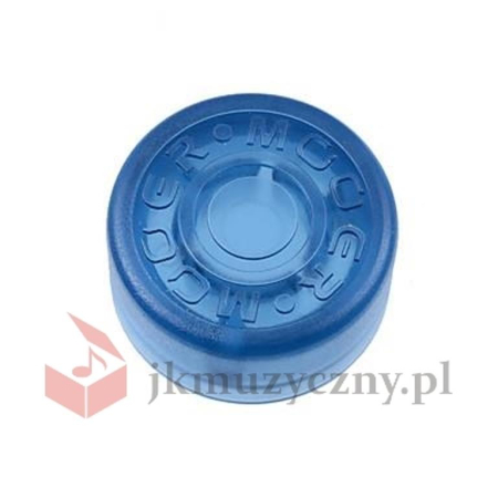 Nakładka na przełącznik nożny Mooer Candy Blue-56654