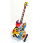 Mini gitara Eric Clapton Fool SG MGT-0765-56614