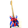 Mini gitara Rolling Stones Keith Richards MGT-2301-56617