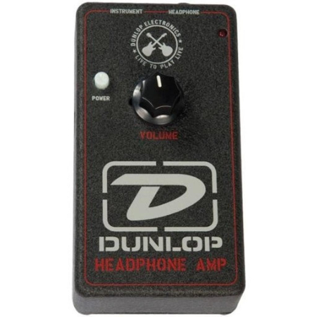 Efekt MXR Headphone Amp CSP0009-56724