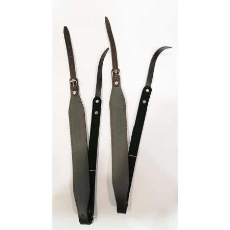 Pasek do akordeonu PAF-BRĄZ-C-80-56748