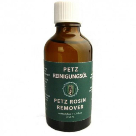 Płyn do czyszczenia instrumentu Petz 5375-56773