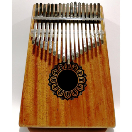 Kalimba THAI DREAMS-56805