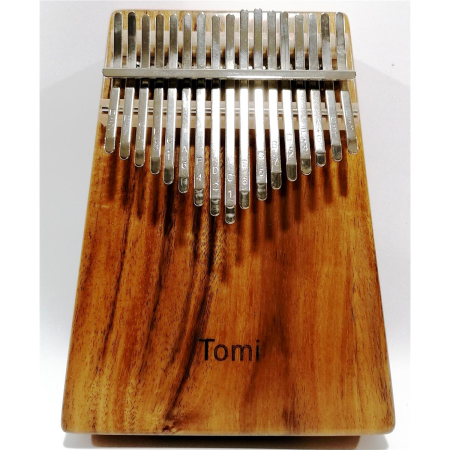 Kalimba TOMI FURNITURE WOOD-56806
