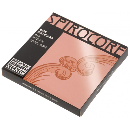 Str.Thomastik Spirocore S42 do kontrabasu 4/4 orch-56813