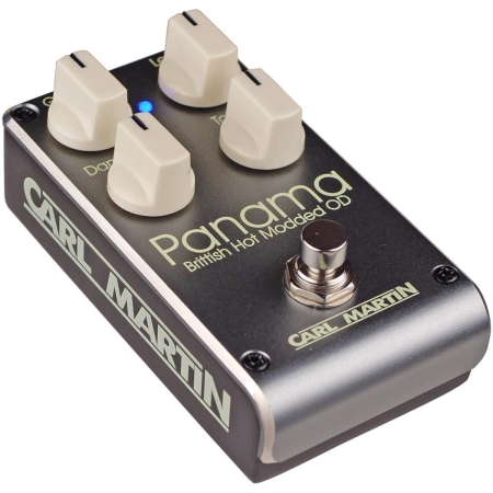 Efekt Carl Martin Panama overdrive-56830