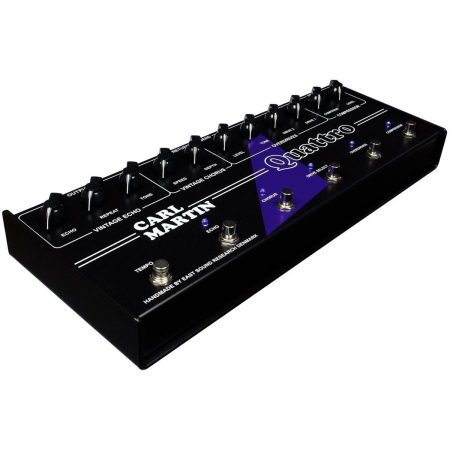 Efekt Carl Martin Quattro multiefekt-56835