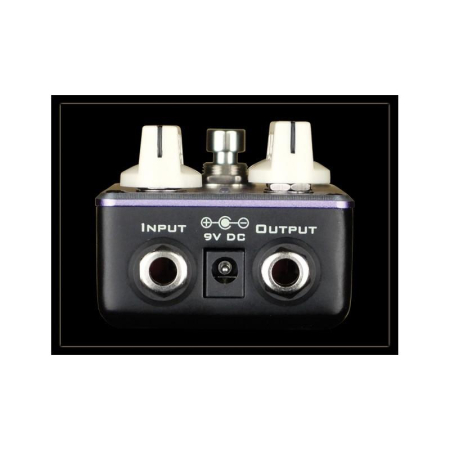 Efekt Carl Martin Purple Moon 2019 Vintage Fuzz-56840