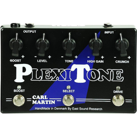 Efekt Carl Martin PlexiTone-56841
