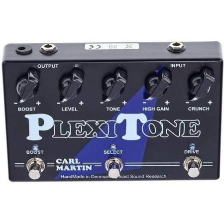 Efekt Carl Martin PlexiTone-56842