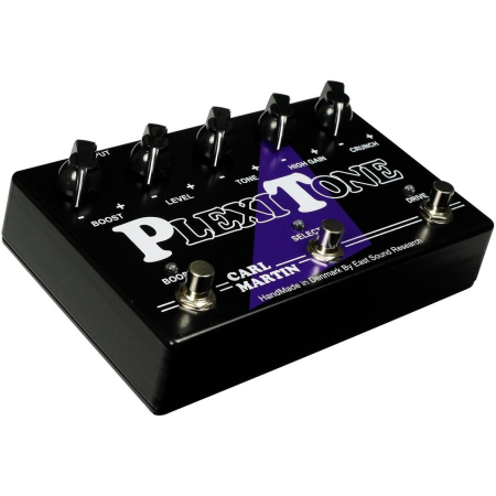 Efekt Carl Martin PlexiTone-56843