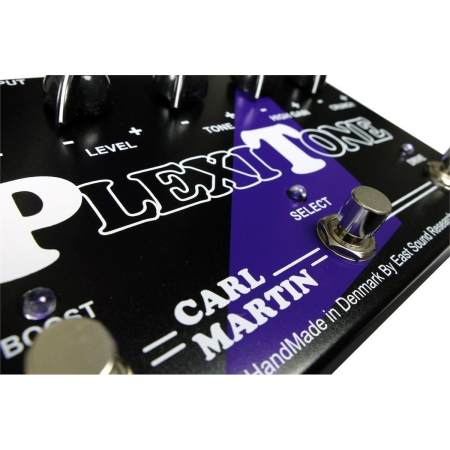 Efekt Carl Martin PlexiTone-56844